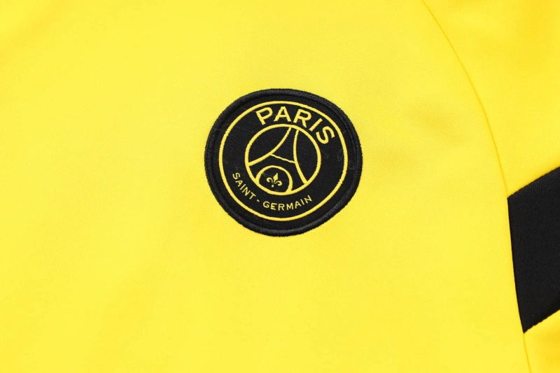 PSG Hoodie kit 24/25 Football team shirt jersey Sports shirt