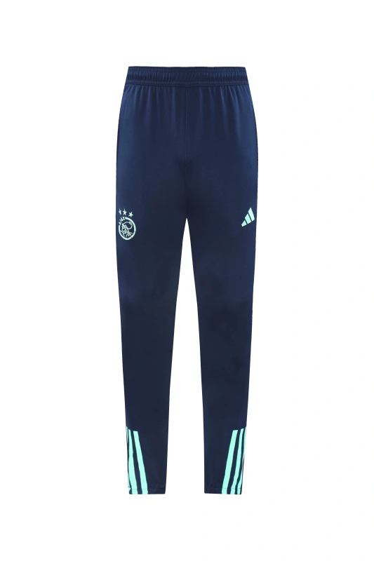 Ajax Long-sleeved half-pull training kit 24/25 Football team shirt jersey Sports shirt