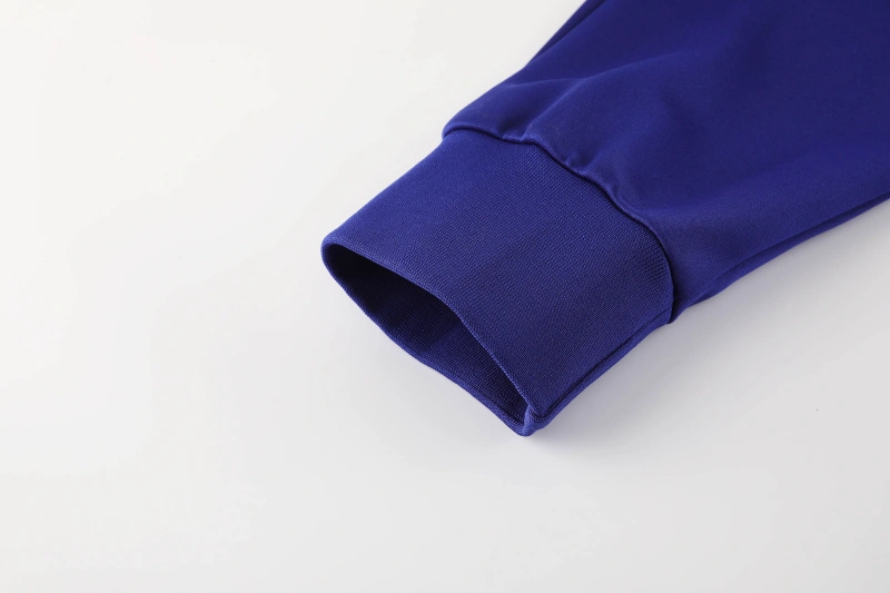 Barcelona jacket training suit set 24/25 Football team shirt jersey sports shirt