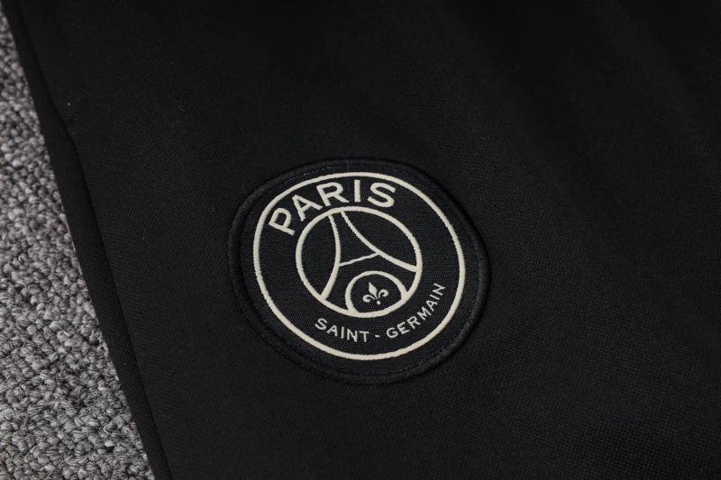 PSG Hoodie kit 24/25 Football team shirt jersey Sports shirt