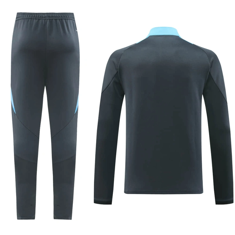 Argentina jacket training suit set 24/25 Football team shirt Jersey Sports shirt
