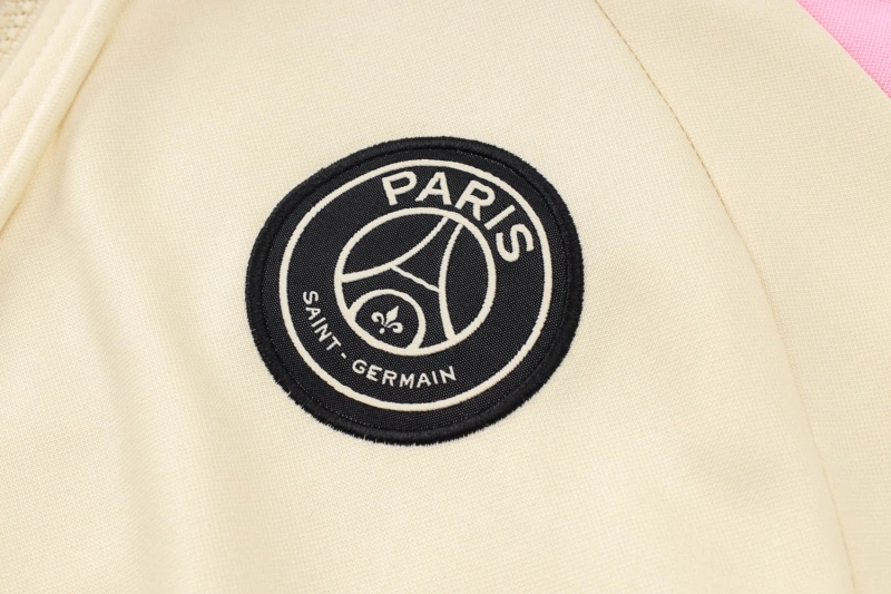 PSG Hoodie kit 24/25 Football team shirt jersey Sports shirt