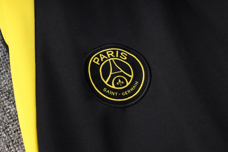 PSG Hoodie kit 24/25 Football team shirt jersey Sports shirt