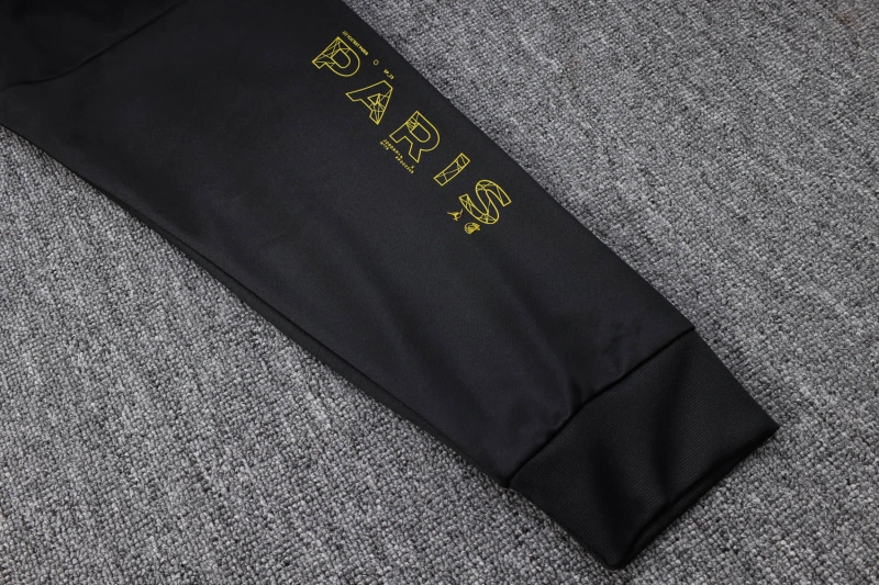 PSG Hoodie kit 24/25 Football team shirt jersey Sports shirt