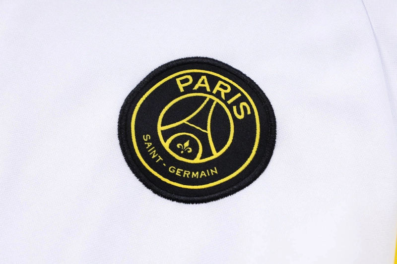 PSG Hoodie kit 24/25 Football team shirt jersey Sportsshirt