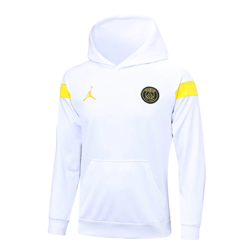 PSG Hoodie kit 24/25 Football team shirt jersey Sportsshirt