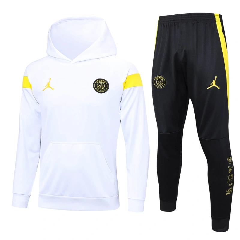 PSG Hoodie kit 24/25 Football team shirt jersey Sportsshirt