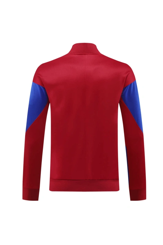 Barcelona jacket training suit set 24/25 Football team shirt jersey Sports shirt