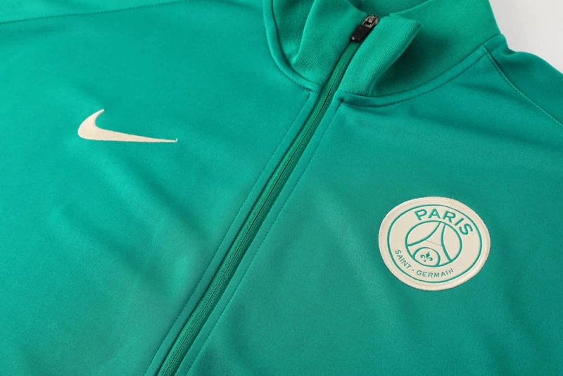 PSG jacket training suit set 24/25 Football team shirt Jersey Sports shirt