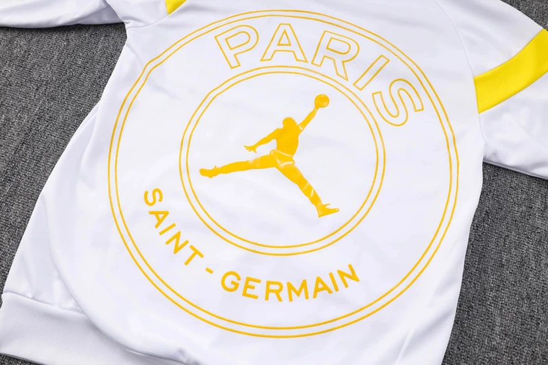 PSG Hoodie kit 24/25 Football team shirt jersey Sportsshirt