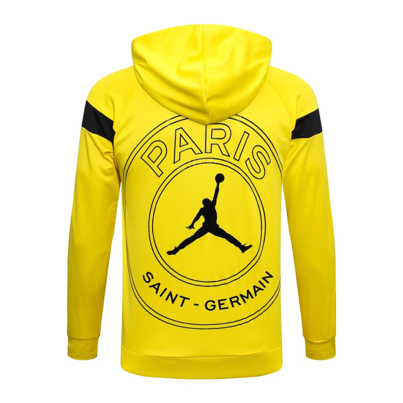 PSG Hoodie kit 24/25 Football team shirt jersey Sports shirt