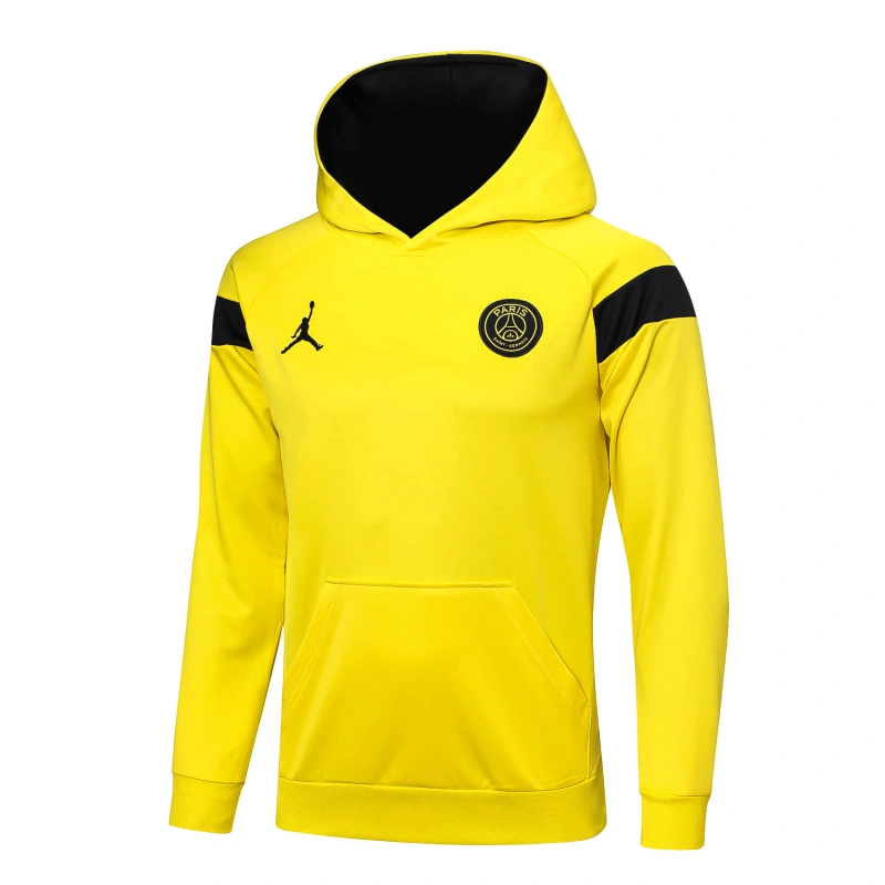 PSG Hoodie kit 24/25 Football team shirt jersey Sports shirt