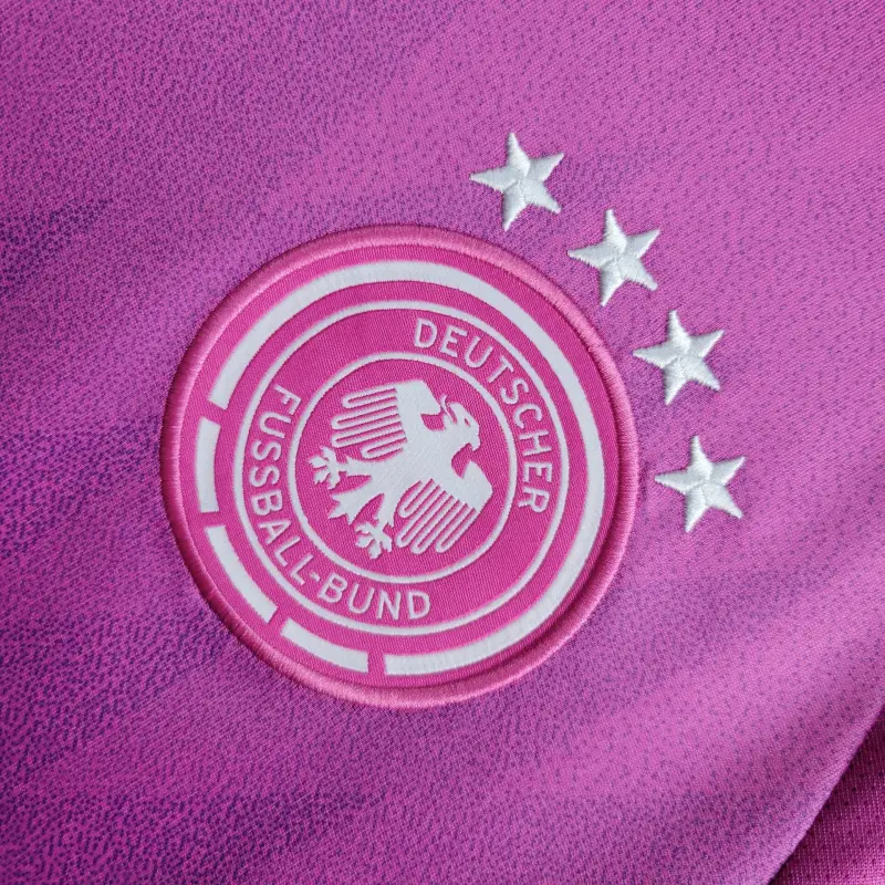 Germany away co-branded edition 24/25 Football team shirt jersey Sports shirt