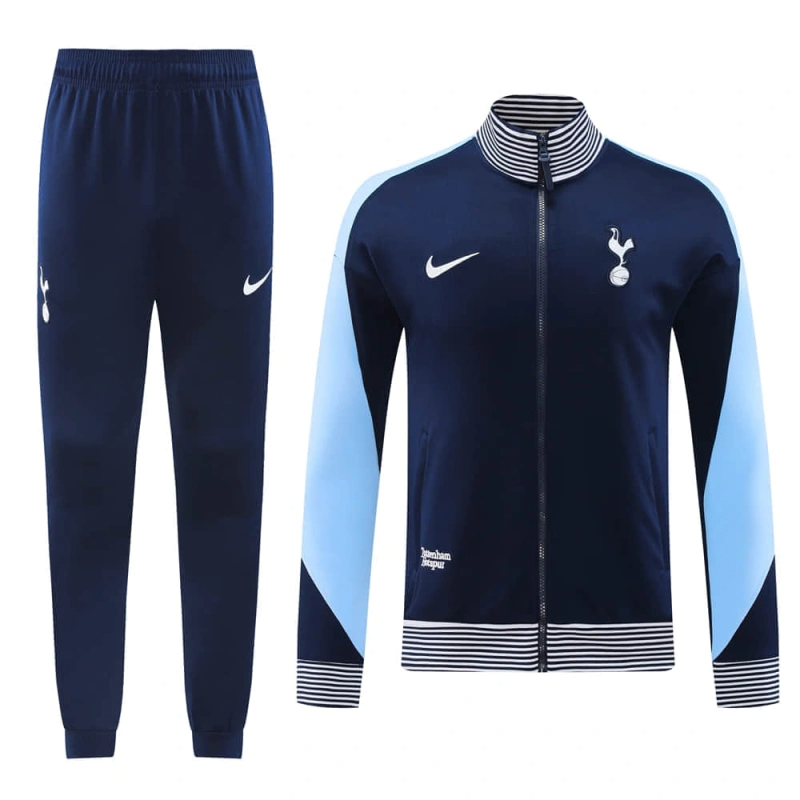 Tottenham Hotspur jacket training suit set 24/25 Football team shirt jersey Sports shirt