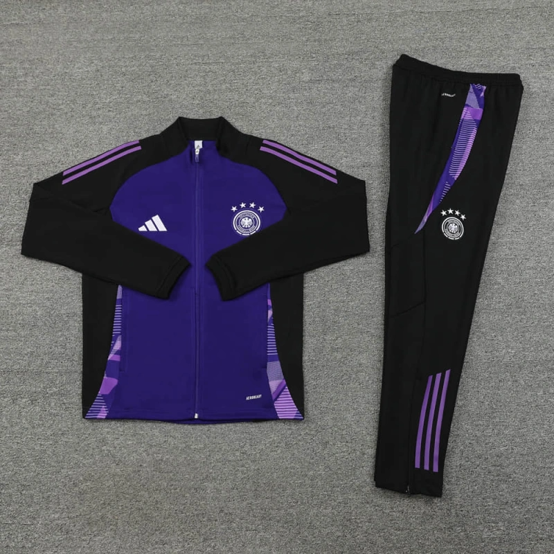 Germany jacket training suit set 24/25 Football team shirt Jersey Sports shirt