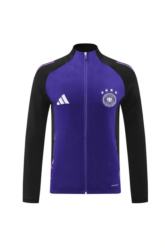 Germany jacket training suit set 24/25 Football team shirt Jersey Sports shirt
