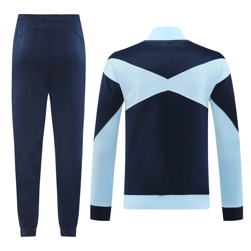 France jacket training suit set 24/25 Football team shirt Jersey Sports shirt