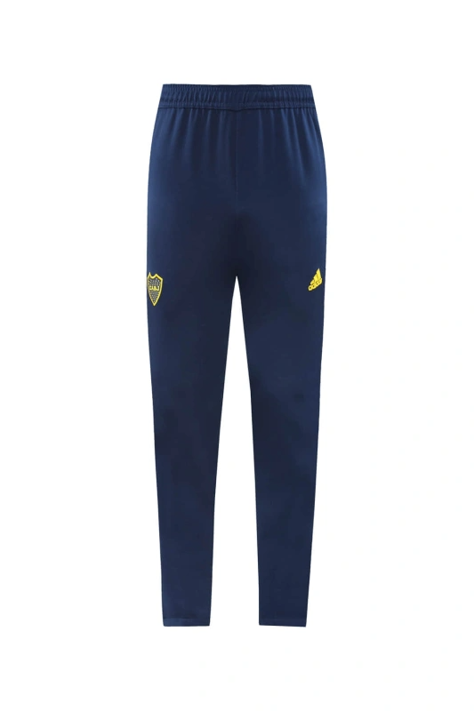 Boca juniors jacket training suit set 24/25 Football team shirt jersey sports shirt