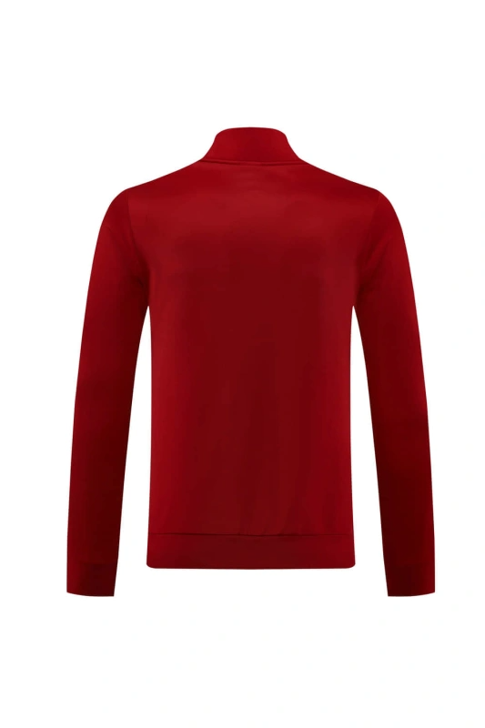 Roma jacket training suit set 24/25 Football team shirt Jersey Sports shirt