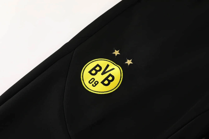 Dortmund jacket training suit set 24/25 Football team shirt jersey Sports shirt