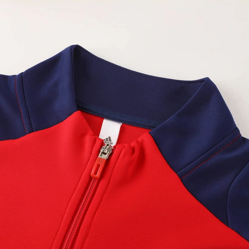 Spain jacket training suit set 24/25 Football team shirt Jersey Sports shirt