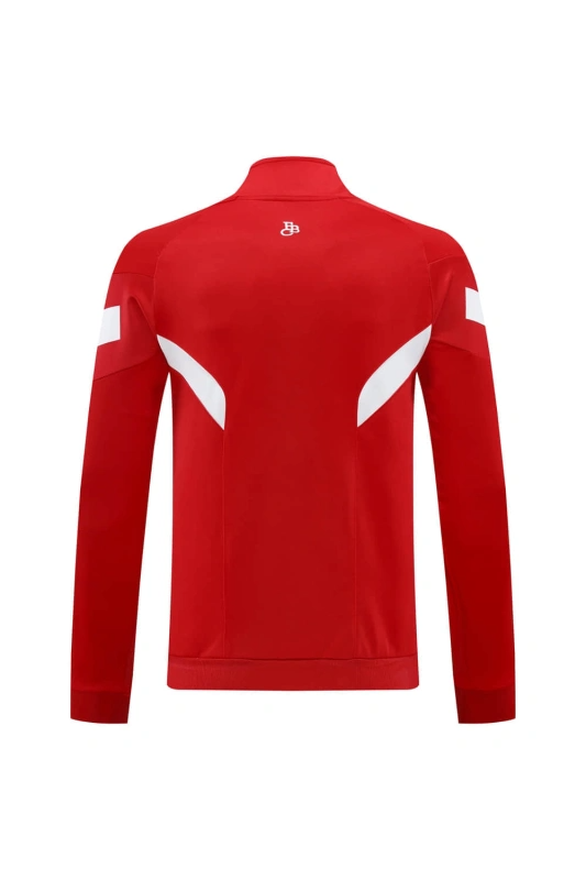 Bayern Munich jacket training suit set 24/25 Football team shirt jersey Sports shirt