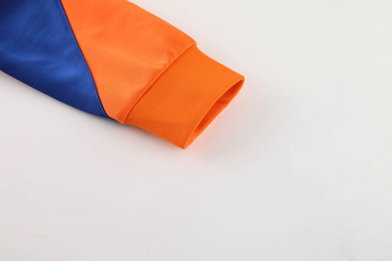Netherlands jacket training suit set 24/25 Football team shirt jersey sports shirt