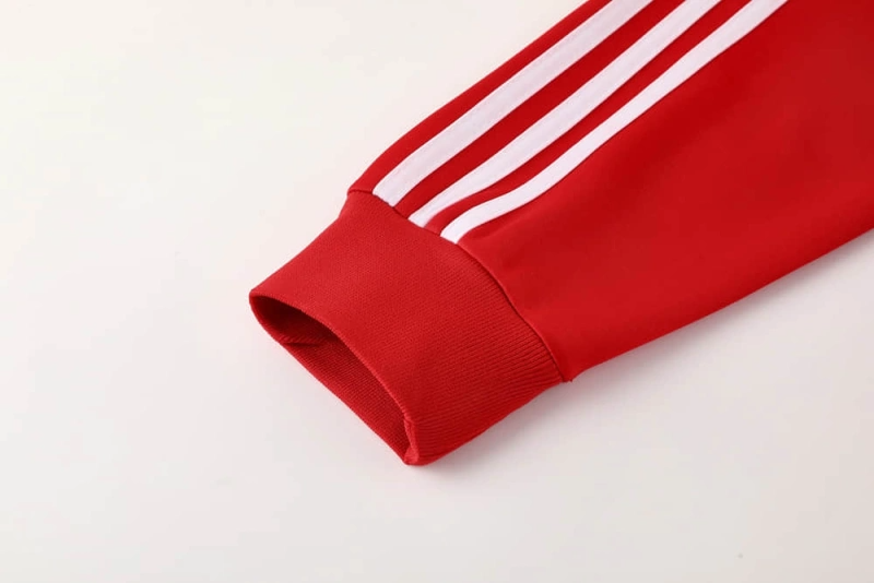 Bayern Munich jacket training suit set 24/25 Football team shirt jersey Sports shirt
