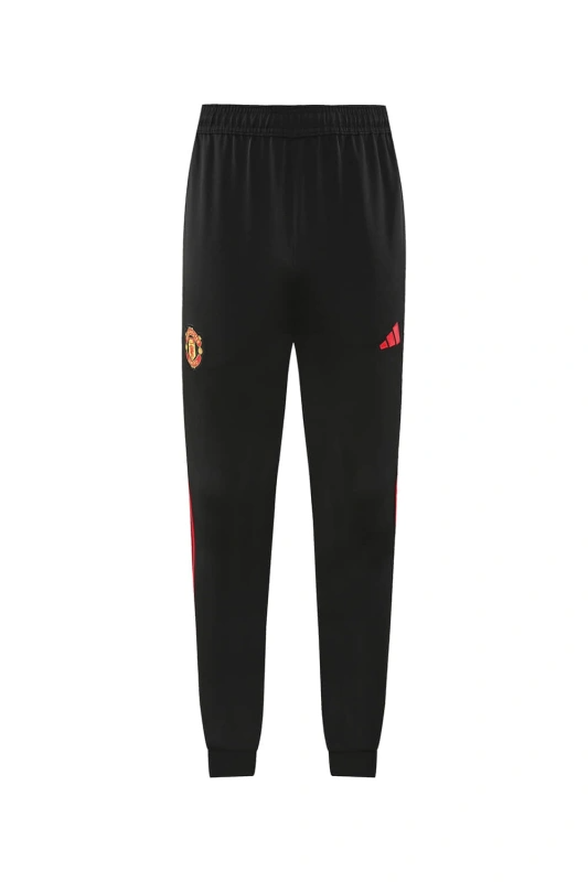 Manchester United jacket training suit set 24/25 Football team shirt jersey Sports shirt