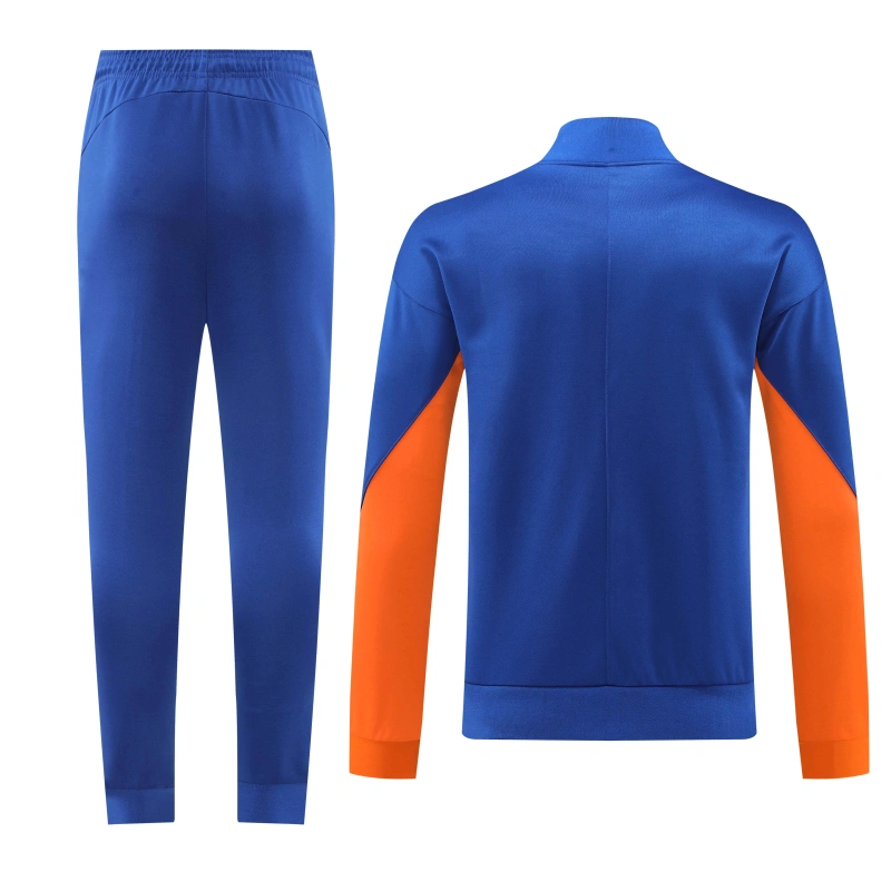 Netherlands jacket training suit set 24/25 Football team shirt jersey sports shirt