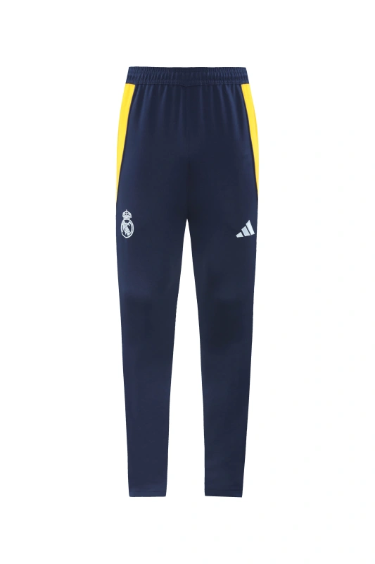 Real Madrid jacket training suit set 24/25 Football team shirt jersey sports shirt