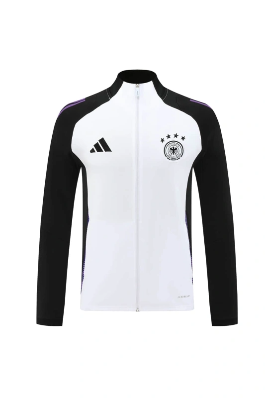 Germany jacket training suit set 24/25 Football team shirt Jersey Sports shirt