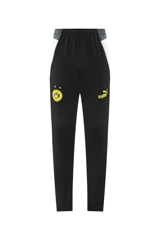 Dortmund jacket training suit set 24/25 Football team shirt jersey Sports shirt