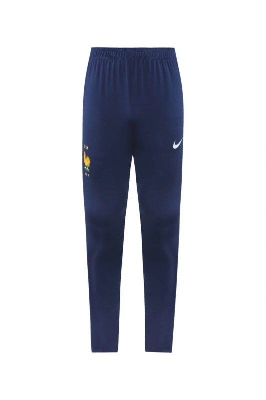 France Long-sleeved half-pull training kit 24/25 Footbal team shirt jersey Sports shirt