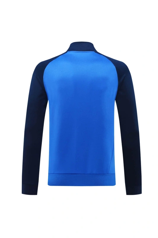 Boca juniors jacket training suit set 24/25 Football team shirt jersey sports shirt