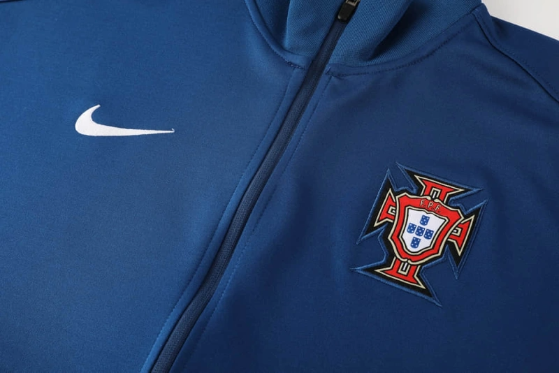 Portugal jacket training suit set 24/25 Football team shirt Jersey Sports shirt