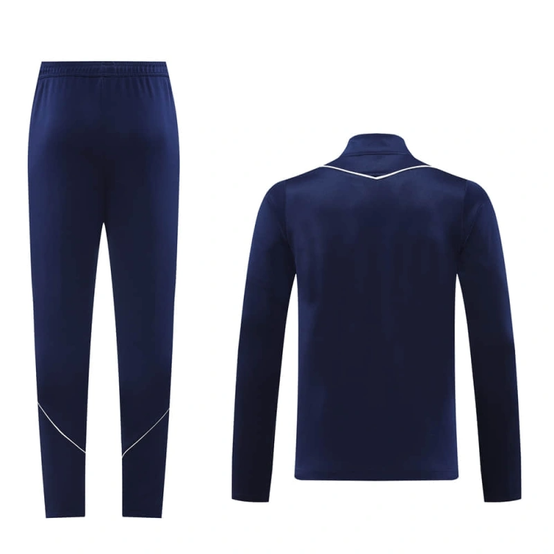 Al Nassr jacket training suit set 24/25 Football team shirt Jersey Sports shirt