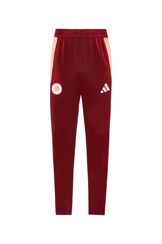 Roma jacket training suit set 24/25 Football team shirt Jersey Sports shirt
