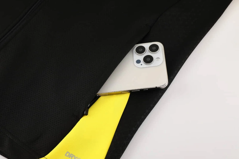 Dortmund jacket training suit set 24/25 Football team shirt jersey Sports shirt