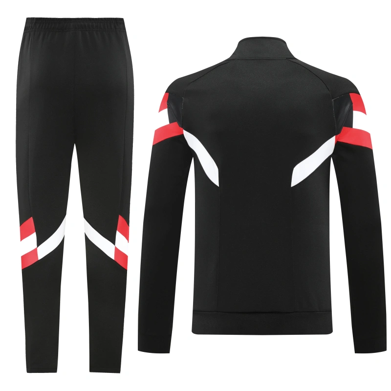 Manchester United jacket training suit set 24/25 Footbal team shirt jersey Sports shirt