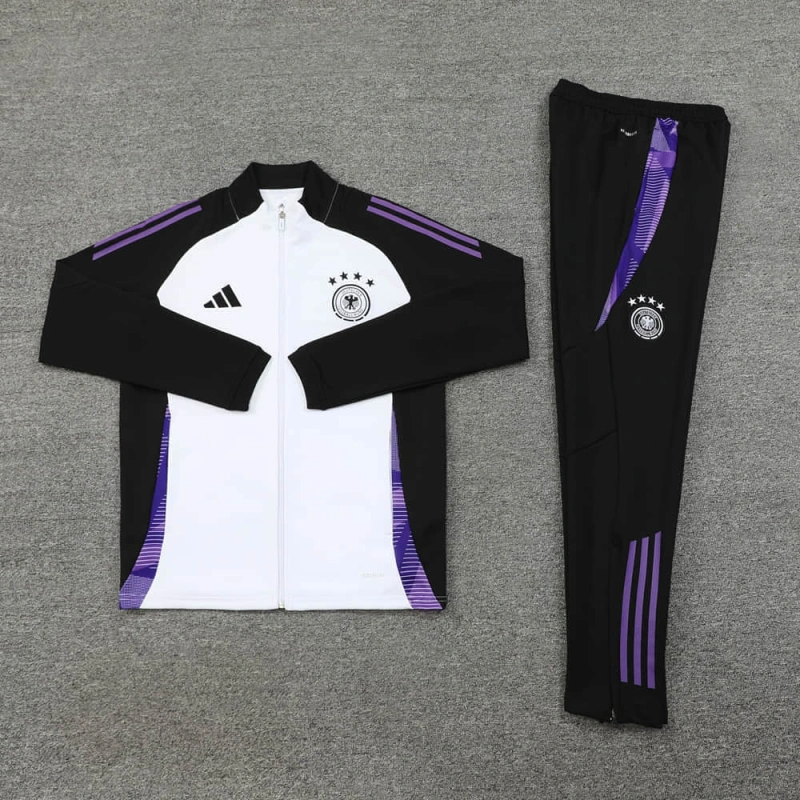 Germany jacket training suit set 24/25 Football team shirt Jersey Sports shirt