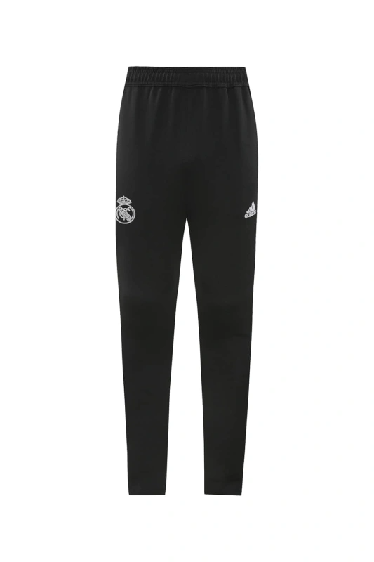 Real Madrid jacket training suit set 24/25 Football team shirt jersey Sports shirt
