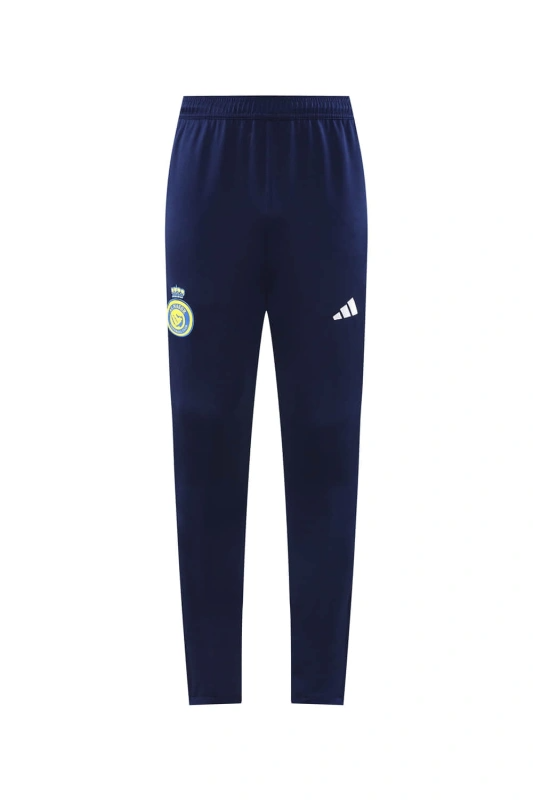 Al Nassr jacket training suit set 24/25 Football team shirt Jersey Sports shirt