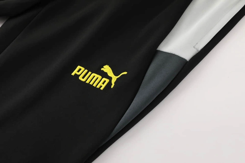 Dortmund jacket training suit set 24/25 Football team shirt jersey Sports shirt