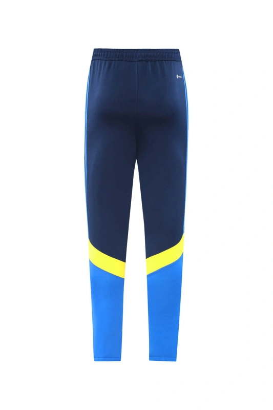 Boca juniors jacket training suit set 24/25 Football team shirt jersey sports shirt