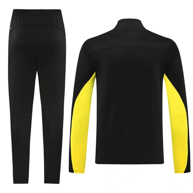 Dortmund jacket training suit set 24/25 Football team shirt jersey Sports shirt