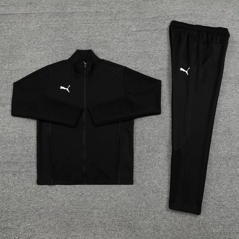 Under Armour jacket training suit set 24/25 Football team shirt jersey Sports shirt