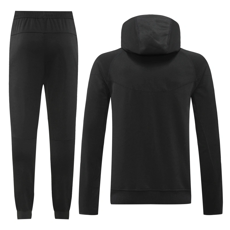 Nike Hoodie jacket kit 24/25 Football team shirt jersey Sports shirt