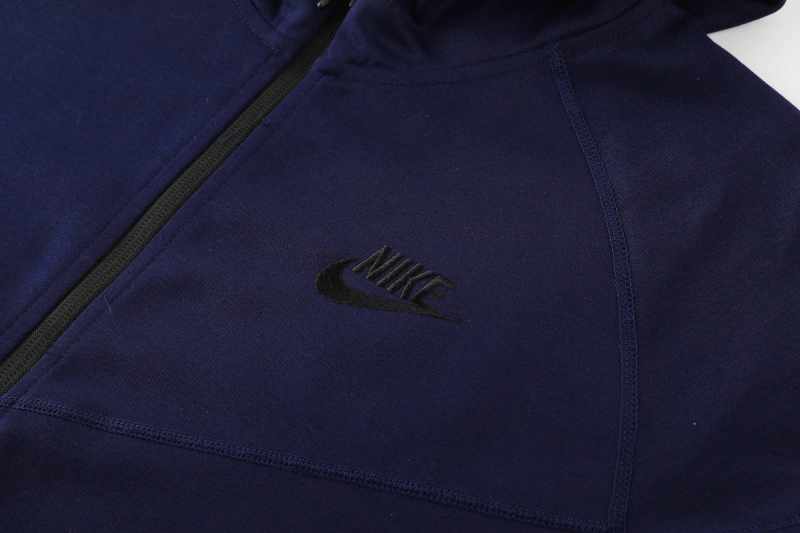 Nike Hoodie jacket kit 24/25 Football team shirt jersey Sports shirt