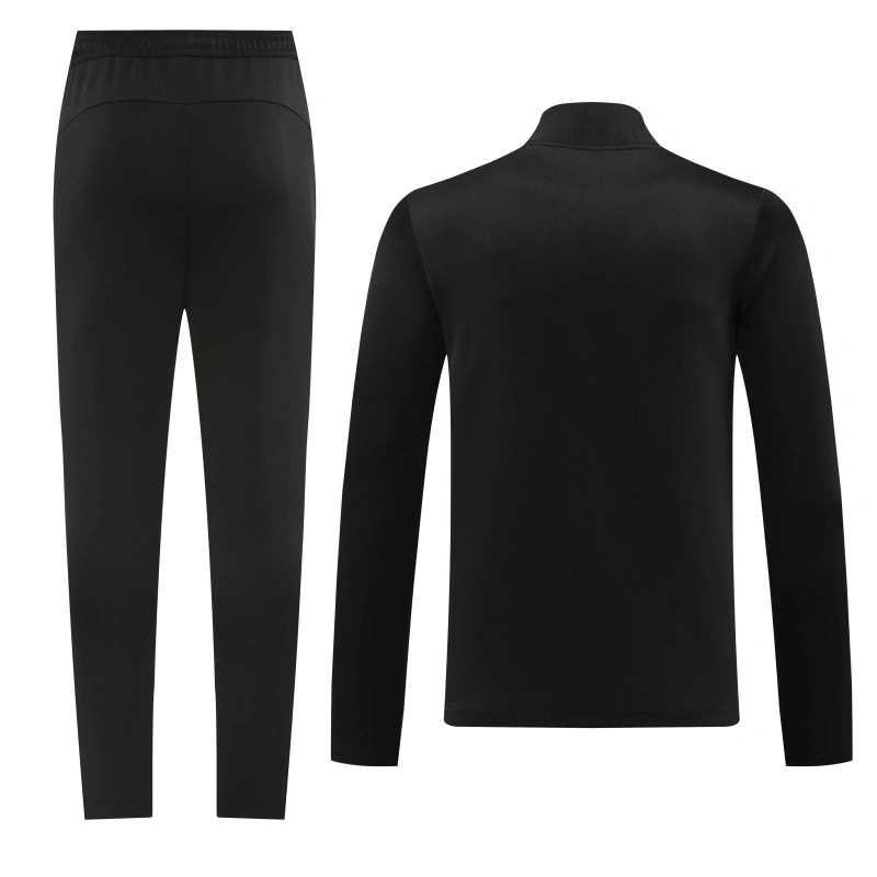Under Armour jacket training suit set 24/25 Football team shirt jersey Sports shirt